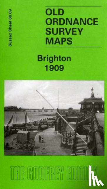 Godfrey, Alan - Brighton 1909