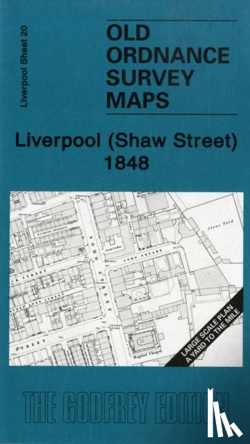 Parrott, Kay - Liverpool (Shaw Street) 1848