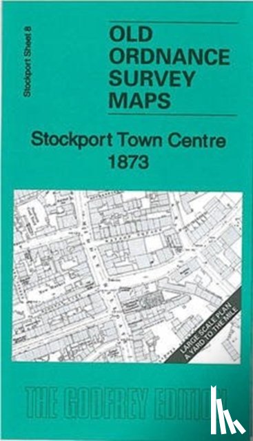 Makepeace, Chris - Stockport Town Centre 1873