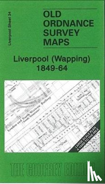 Parrott, Kay - Liverpool (Wapping) 1849-64
