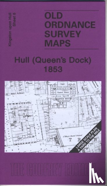 Neave, Susan - Hull (Queen's Dock) 1853