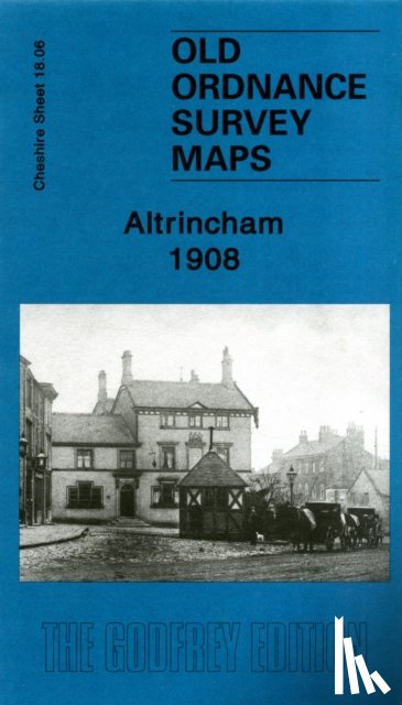 Makepeace, Chris - Altrincham 1908