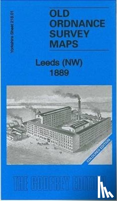Godfrey, Alan - Leeds (NW) 1889