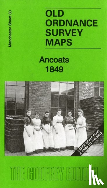 Makepeace, Chris - Ancoats 1849