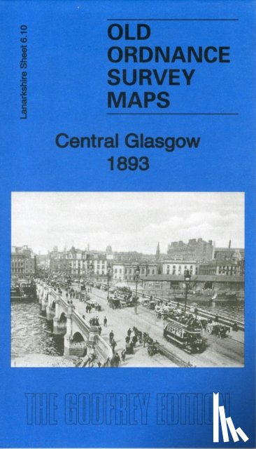 Bell, Gilbert - Central Glasgow 1893