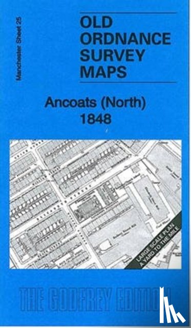 Makepeace, Chris - Ancoats (North) 1848
