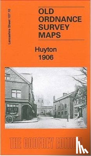 Parrott, Kay - Huyton 1906