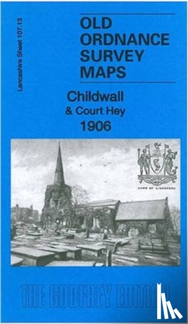 Parrott, Kay - Childwall & Court Hey 1906