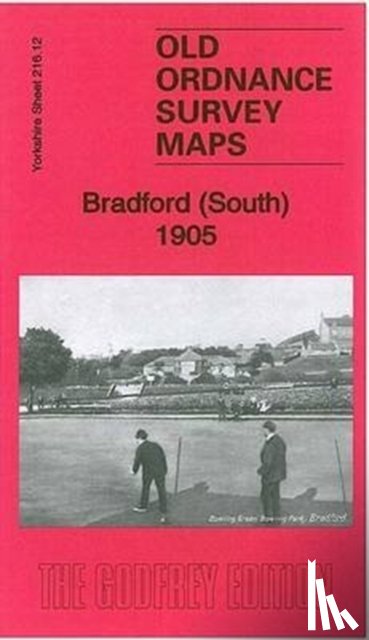 Strong, Ruth - Bradford (South) 1905