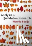 Hennie Boeije - Analysis in Qualitative Research