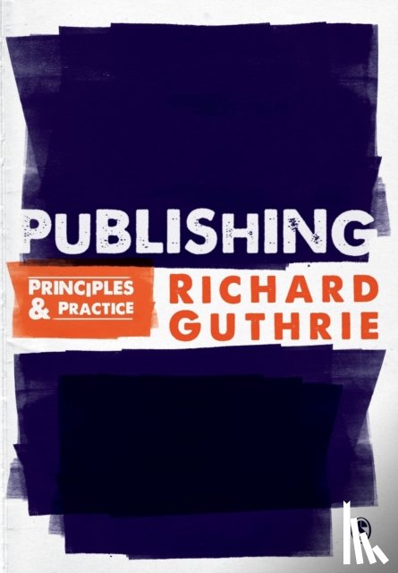 Guthrie - Publishing: Principles and Practice