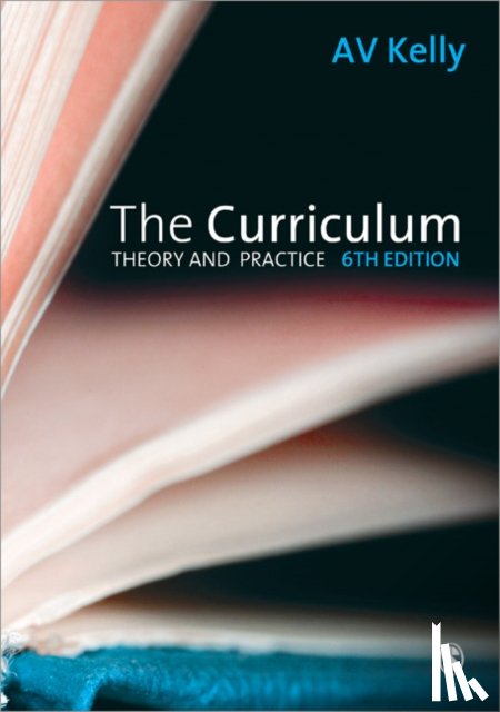 A Vic Kelly - The Curriculum