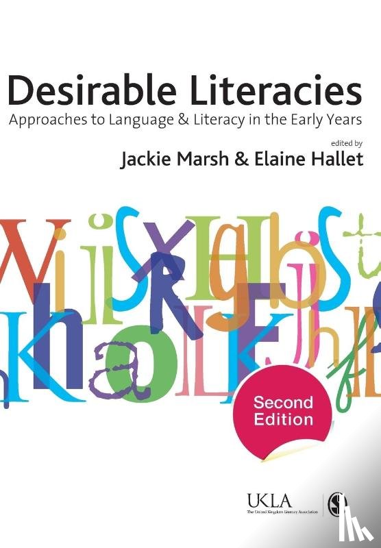  - Desirable Literacies