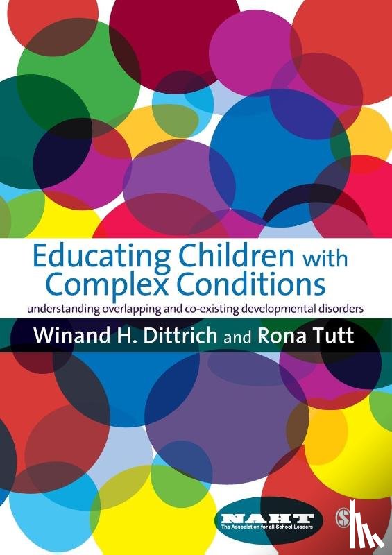 Dittrich, Winand H, Tutt, Rona - Educating Children with Complex Conditions