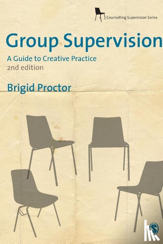 Proctor, Brigid - Group Supervision