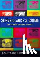 Coleman - Surveillance and Crime