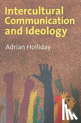Holliday - Intercultural Communication & Ideology