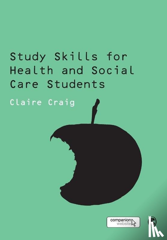 Craig, Claire - Study Skills for Health and Social Care Students