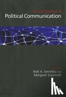 Semetko - The SAGE Handbook of Political Communication