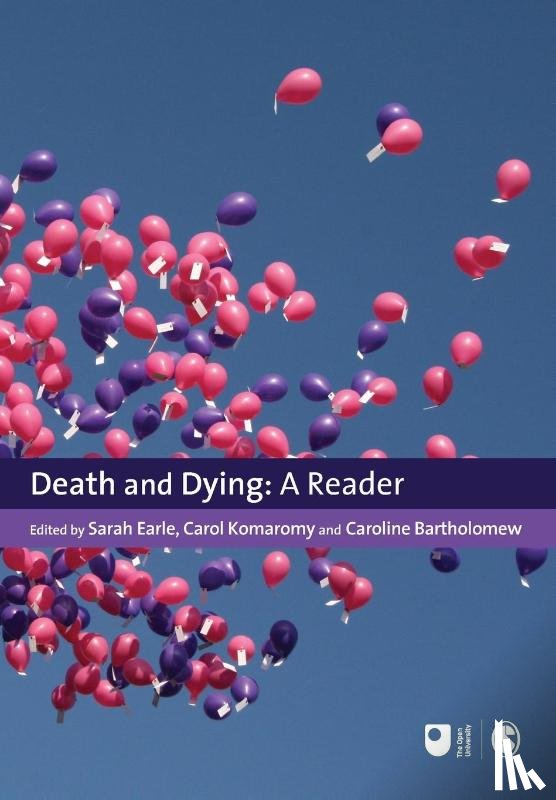  - Death and Dying