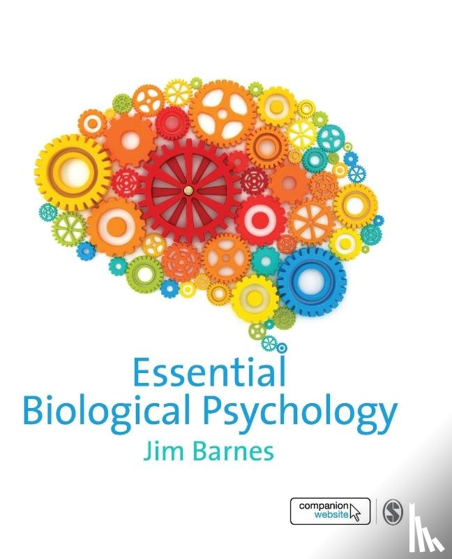 Barnes, Jim - Essential Biological Psychology
