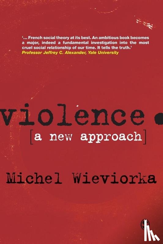 Wieviorka, Michel - Violence