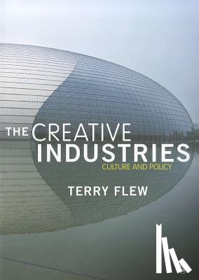 Flew - The Creative Industries