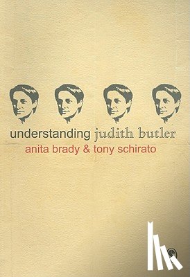 Brady - Understanding Judith Butler