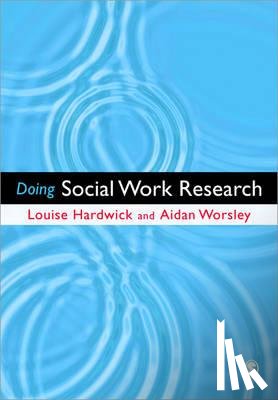Hardwick - Doing Social Work Research