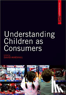 Marshall - Understanding Children as Consumers