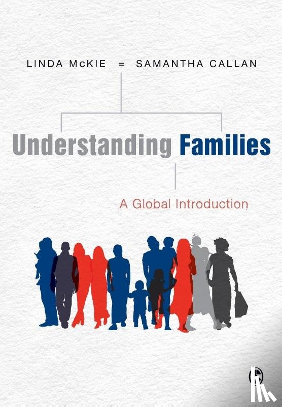 McKie, Linda, Callan, Samantha - Understanding Families