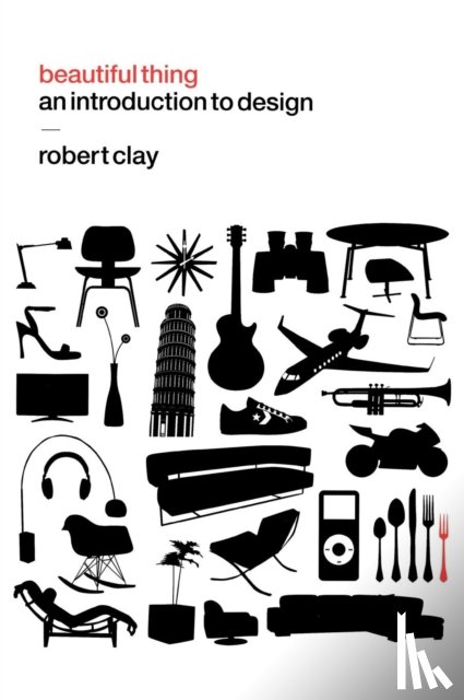 Clay, Robert - Beautiful Thing