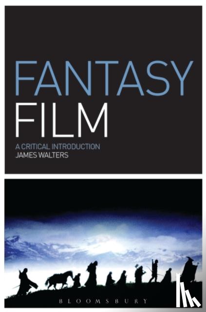 Walters, James - Fantasy Film