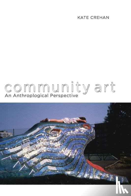 Crehan, Kate - Community Art