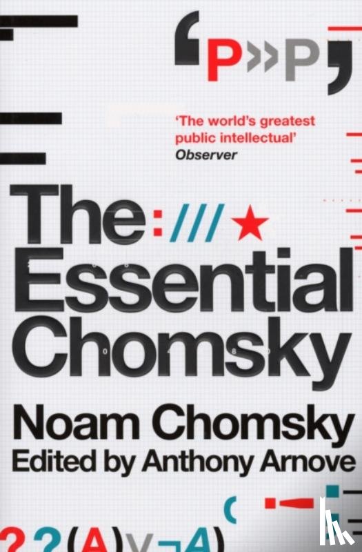 Chomsky, Noam - The Essential Chomsky