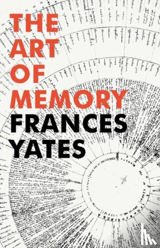 Yates, Frances A - The Art of Memory