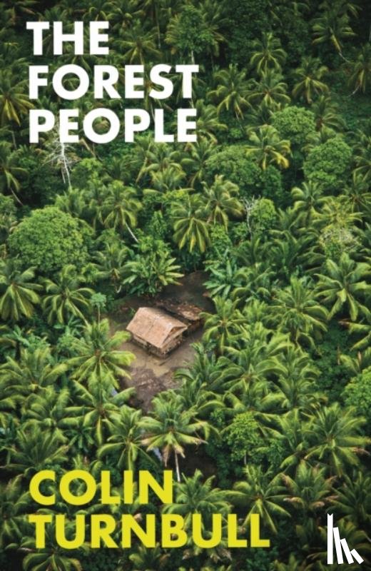 Turnbull, Colin M - The Forest People