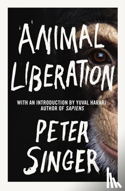 Singer, Peter - Animal Liberation