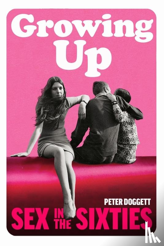 Doggett, Peter - Growing Up
