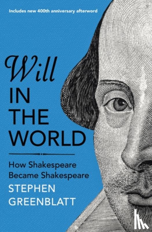 Greenblatt, Stephen - Will In The World