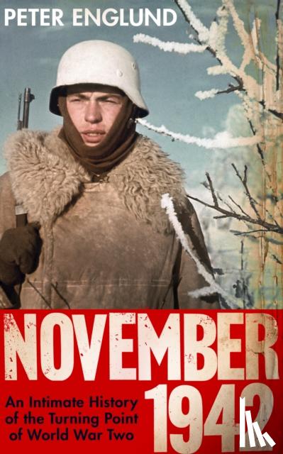 Englund, Peter - November 1942