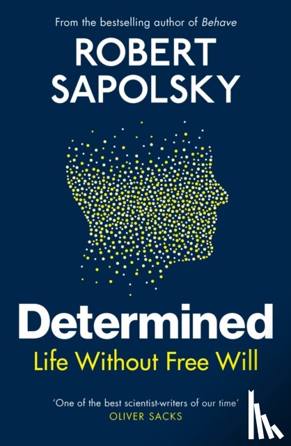 Sapolsky, Robert M - Determined