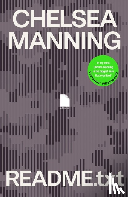 Manning, Chelsea - README.txt