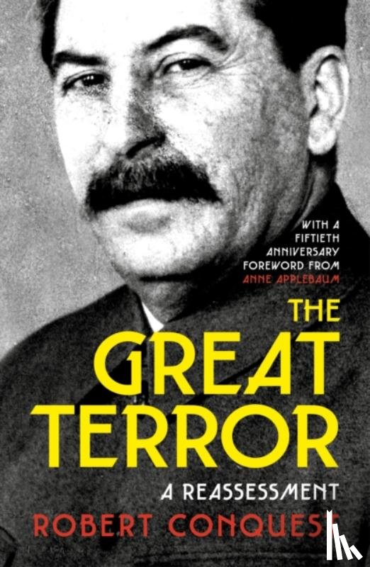 Conquest, Robert - The Great Terror