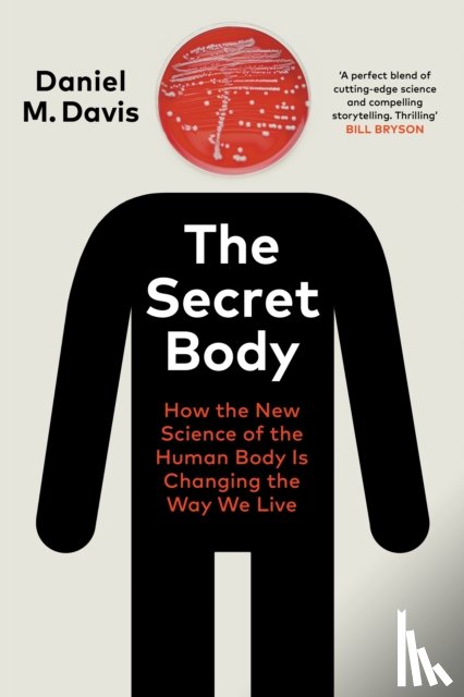 Davis, Daniel M - The Secret Body