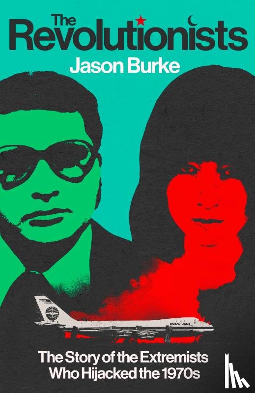 Burke, Jason - The Revolutionists