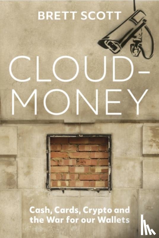 Scott, Brett - Cloudmoney