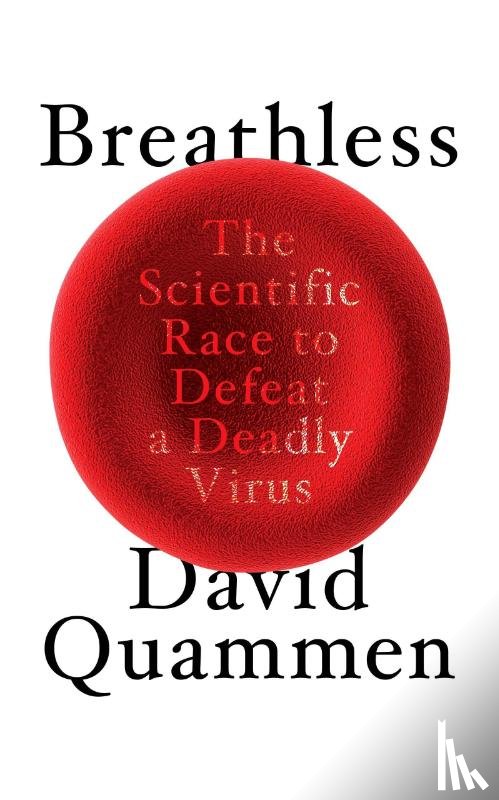 Quammen, David - Breathless