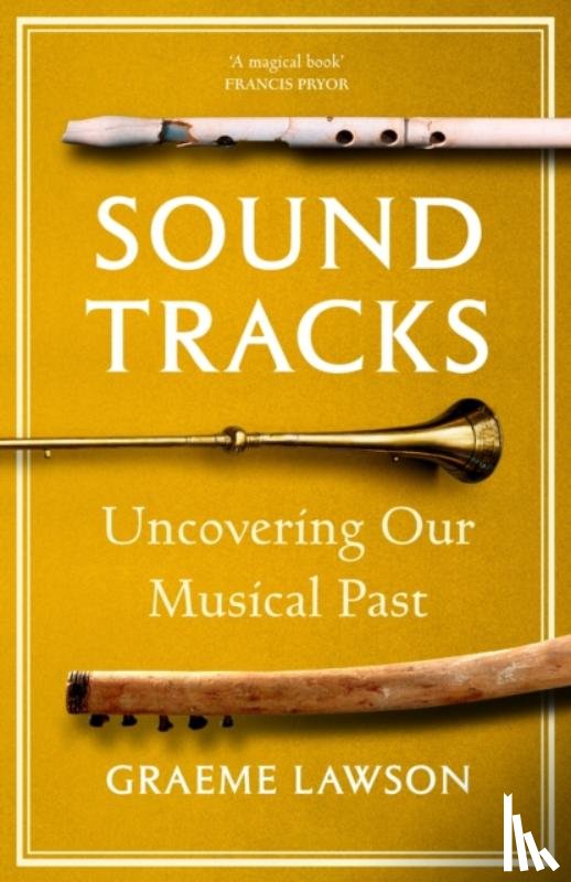 Lawson, Graeme - Sound Tracks