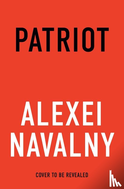 Navalny, Alexei - PATRIOT